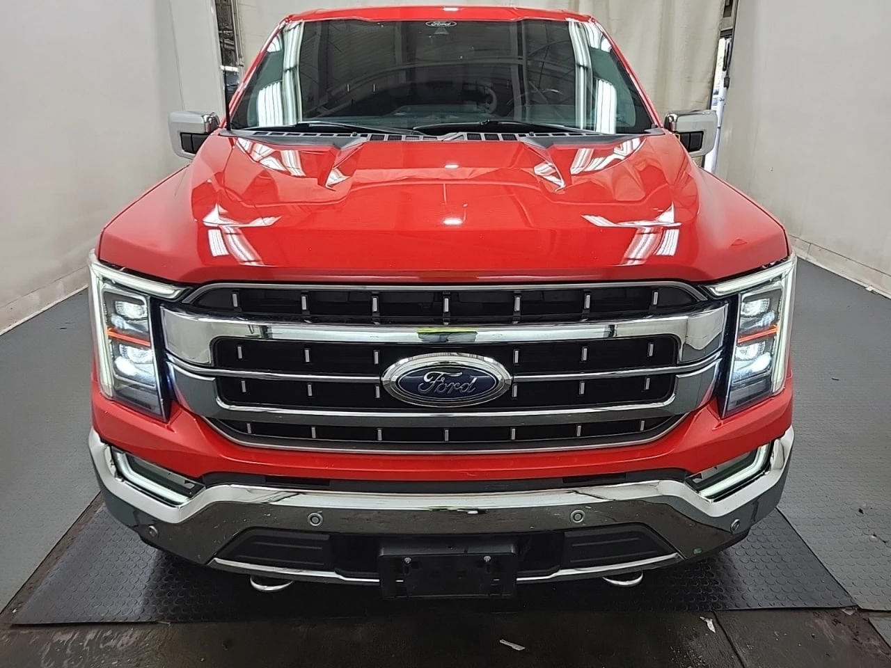 Ford F150 CARFAX* АВТОФИНАНСИРАНЕ* БЕЗ ПЪРВОНАЧАЛНА ВНОСКА*  - изображение 3
