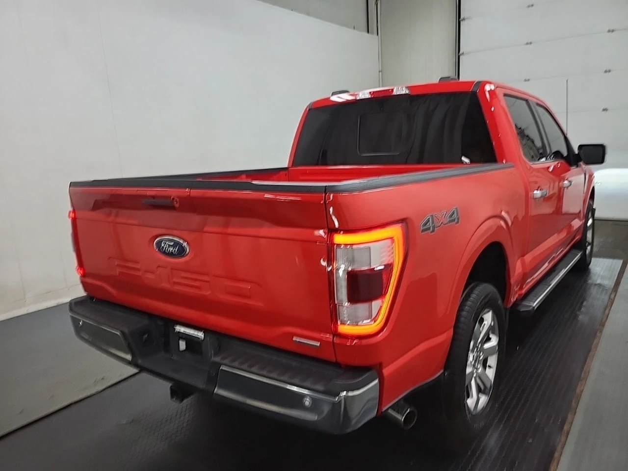 Ford F150 CARFAX* АВТОФИНАНСИРАНЕ* БЕЗ ПЪРВОНАЧАЛНА ВНОСКА*  - изображение 5