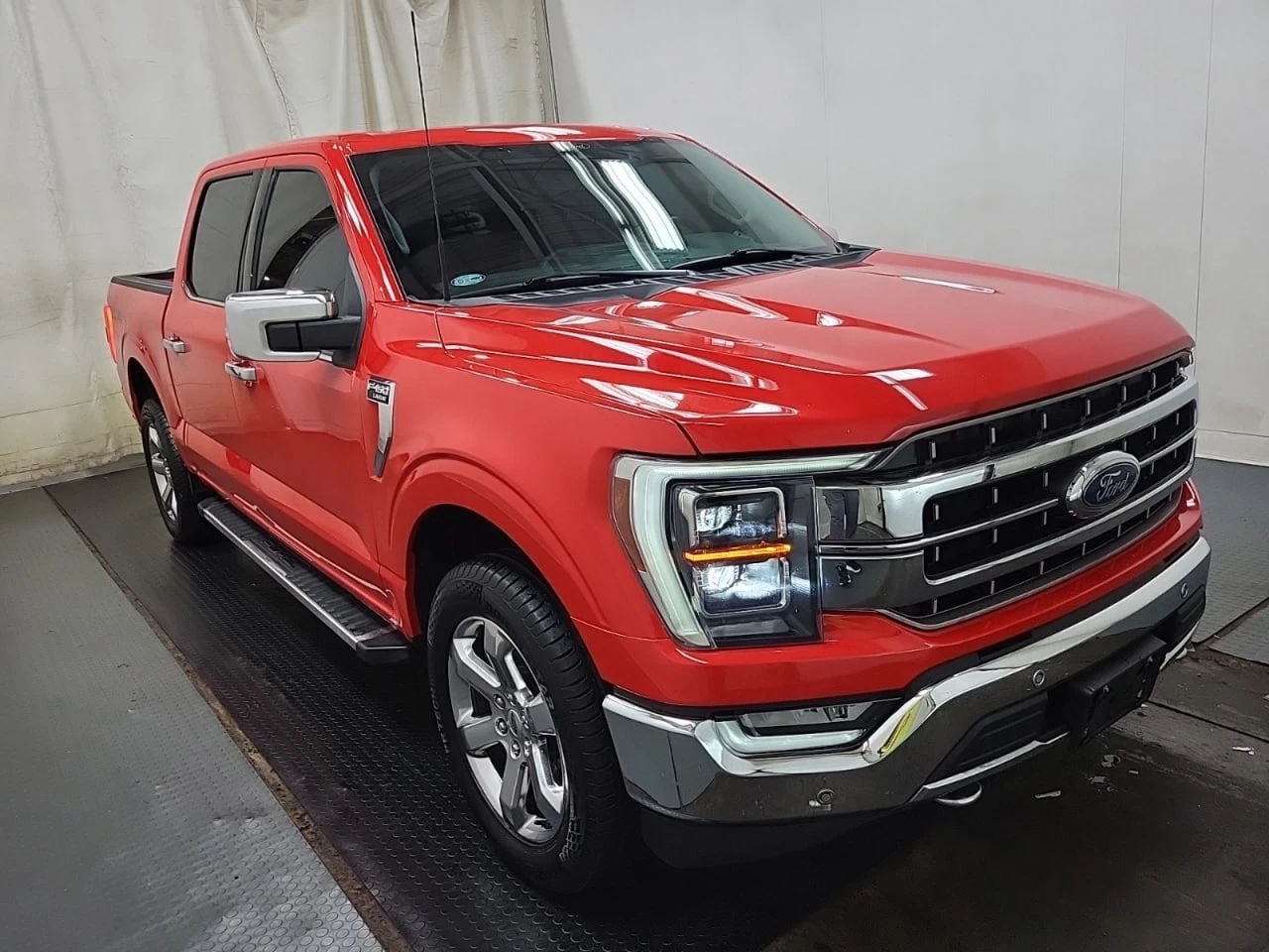 Ford F150 CARFAX* АВТОФИНАНСИРАНЕ* БЕЗ ПЪРВОНАЧАЛНА ВНОСКА*  - изображение 2