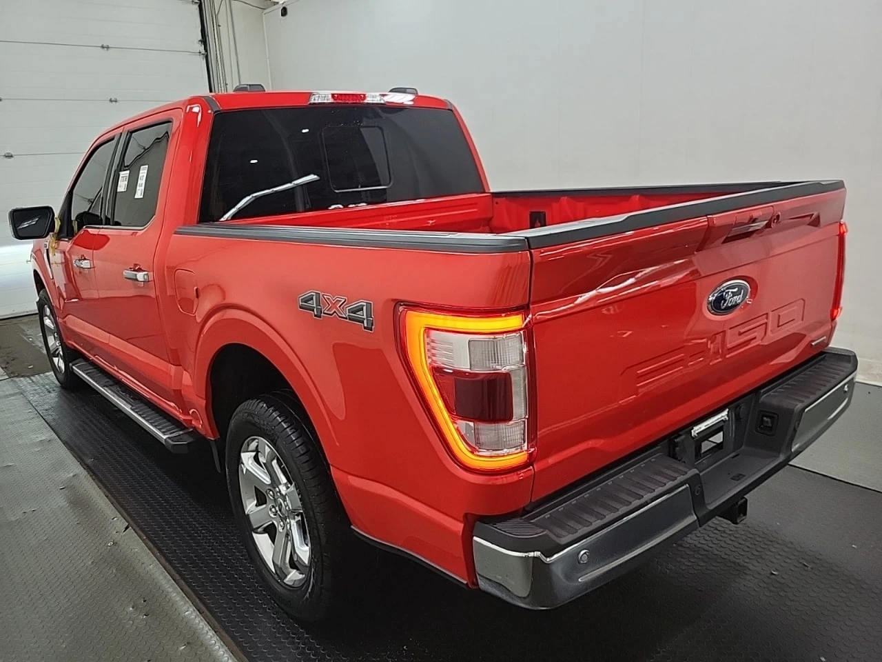 Ford F150 CARFAX* АВТОФИНАНСИРАНЕ* БЕЗ ПЪРВОНАЧАЛНА ВНОСКА*  - изображение 4