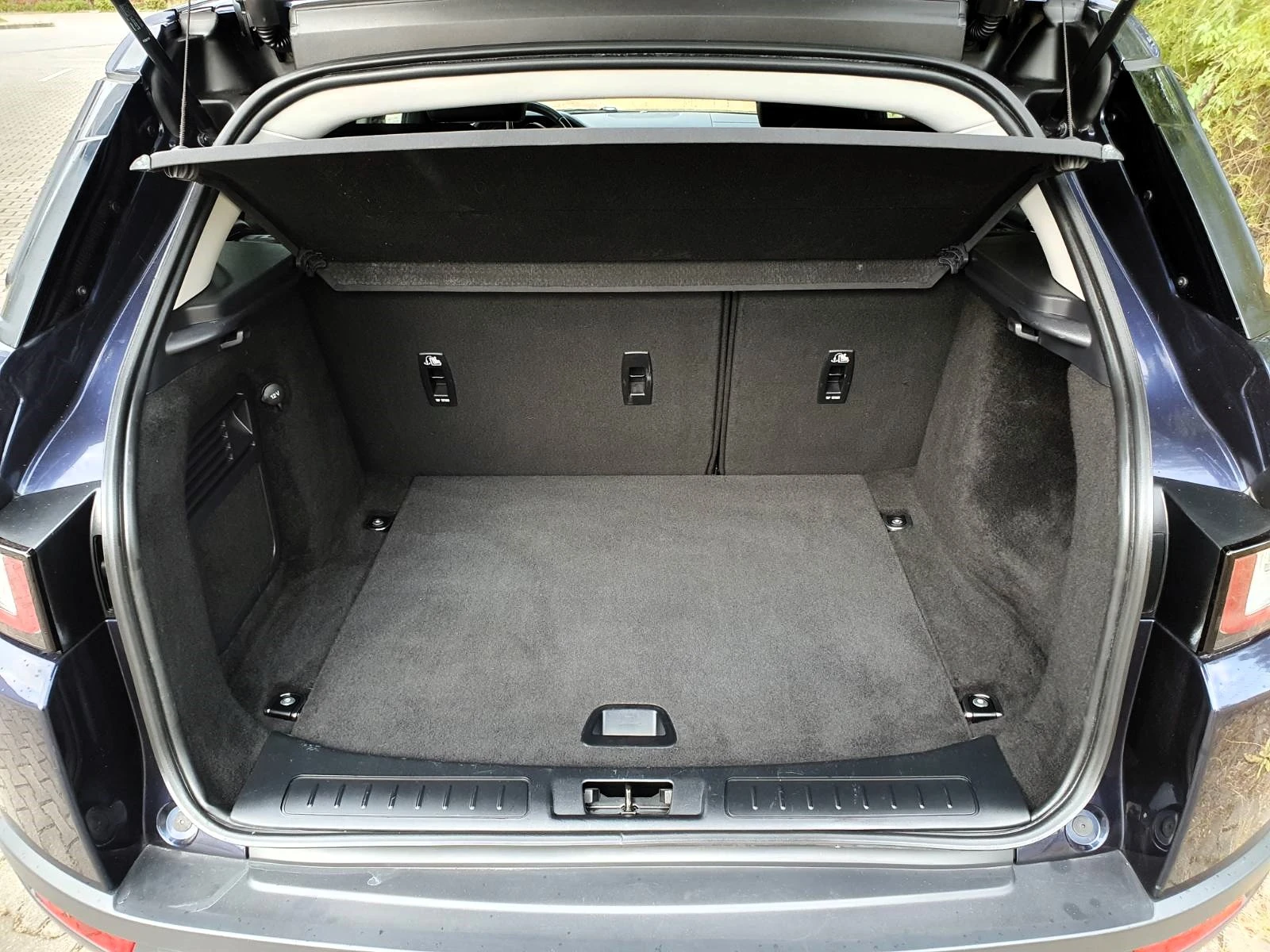 Land Rover Range Rover Evoque 2.0td4/150/4x4/SE | Mobile.bg   14