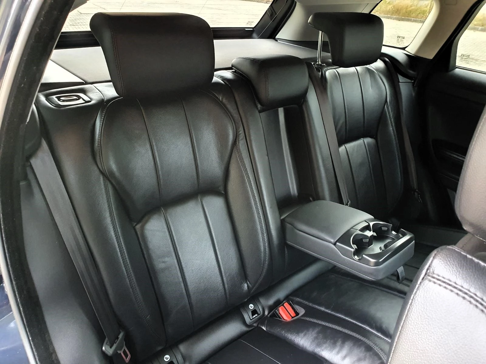 Land Rover Range Rover Evoque 2.0td4/150/4x4/SE | Mobile.bg   13