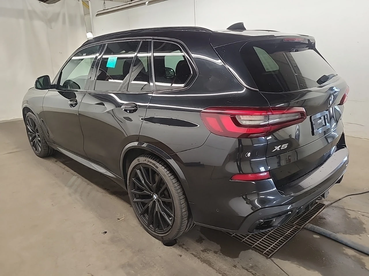 BMW X5 * CARFAX * АВТО КРЕДИТ * ЦЕНА ДО БГ! - изображение 4