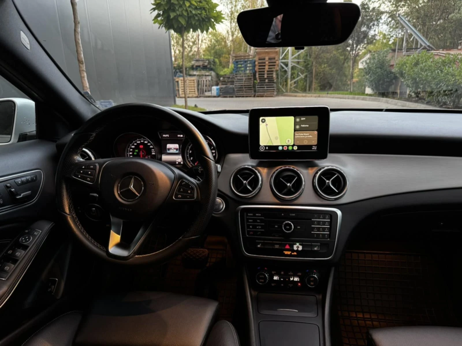 Mercedes-Benz GLA 250 GLA 250 - изображение 9