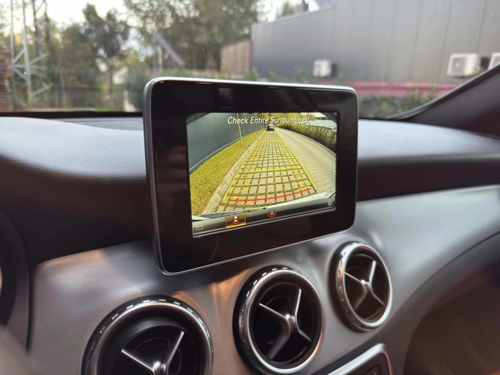 Mercedes-Benz GLA 250 GLA 250 - изображение 10