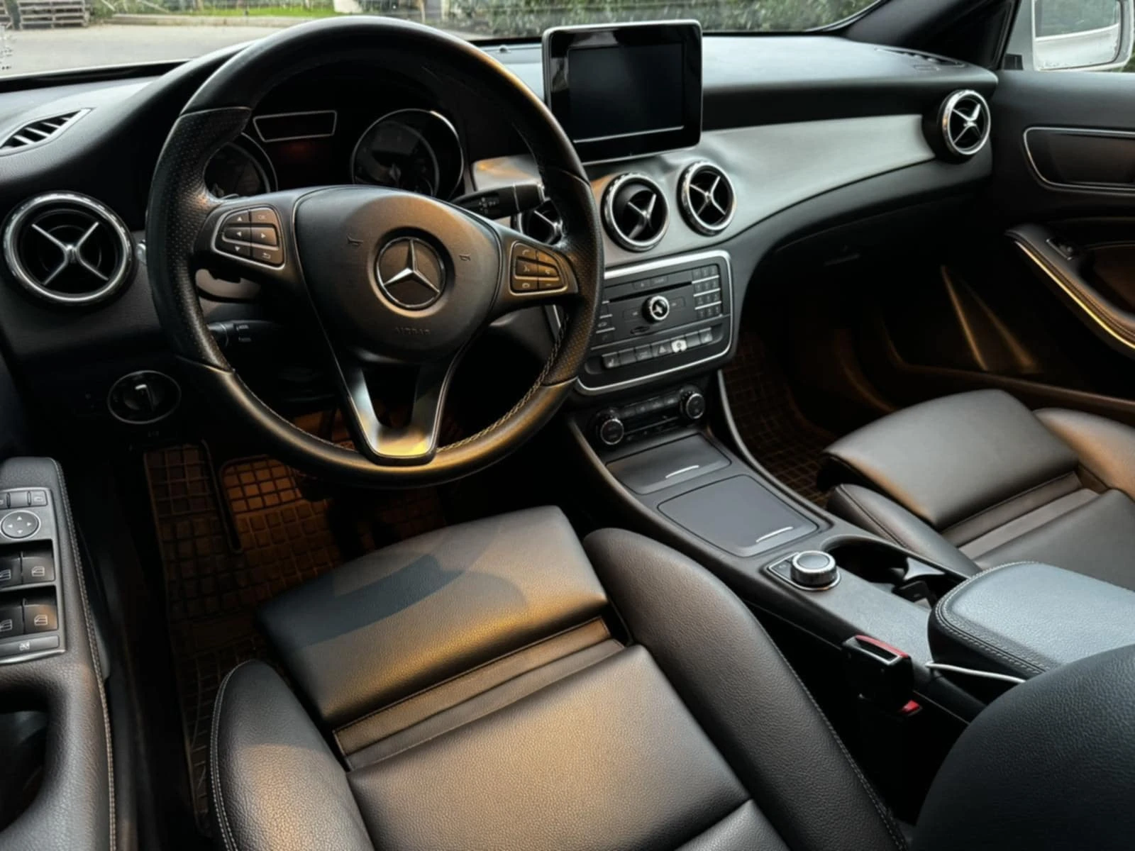 Mercedes-Benz GLA 250 GLA 250 - изображение 7