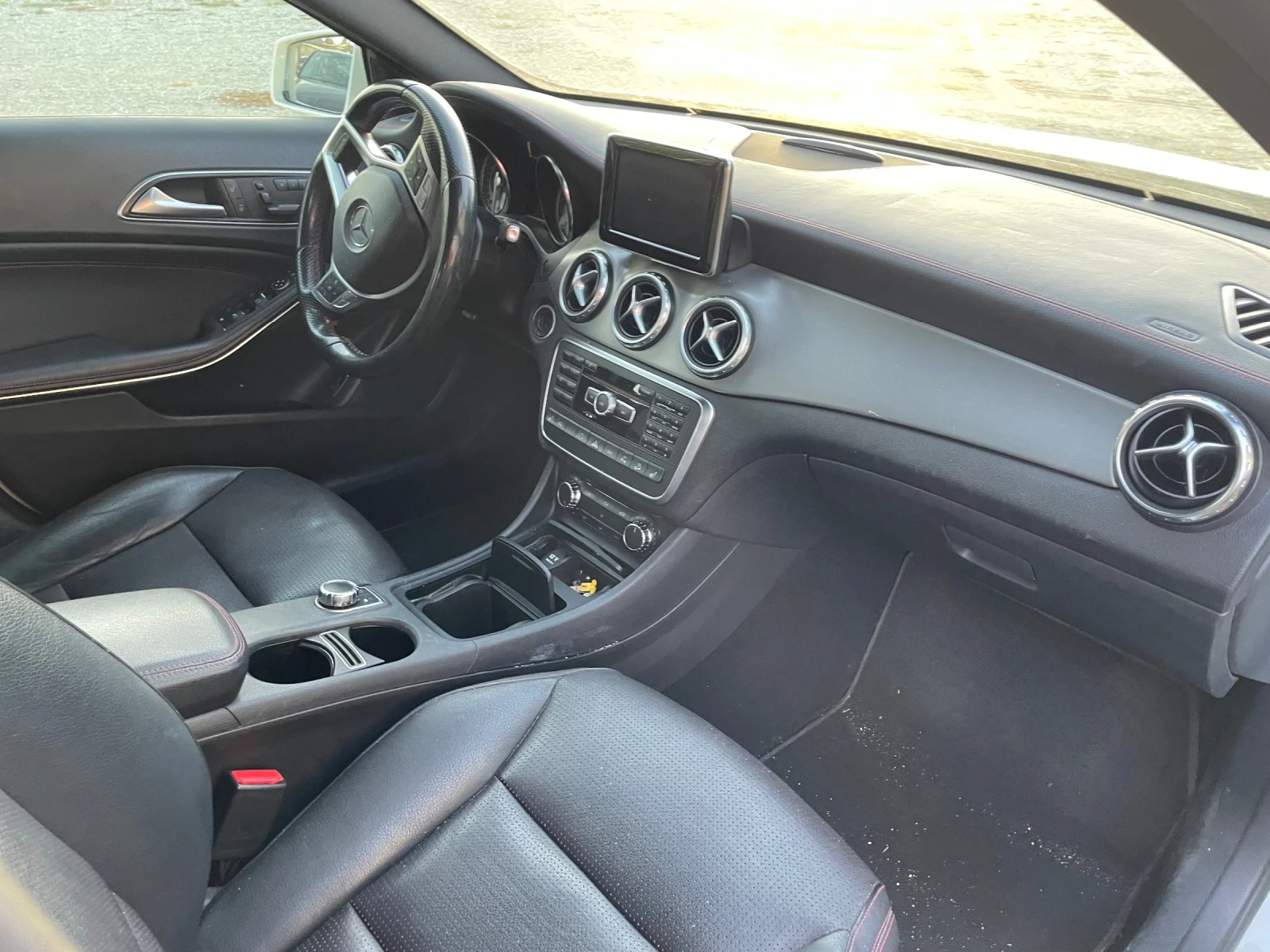 Mercedes-Benz GLA 220 CDI AMG Пакет  - изображение 9