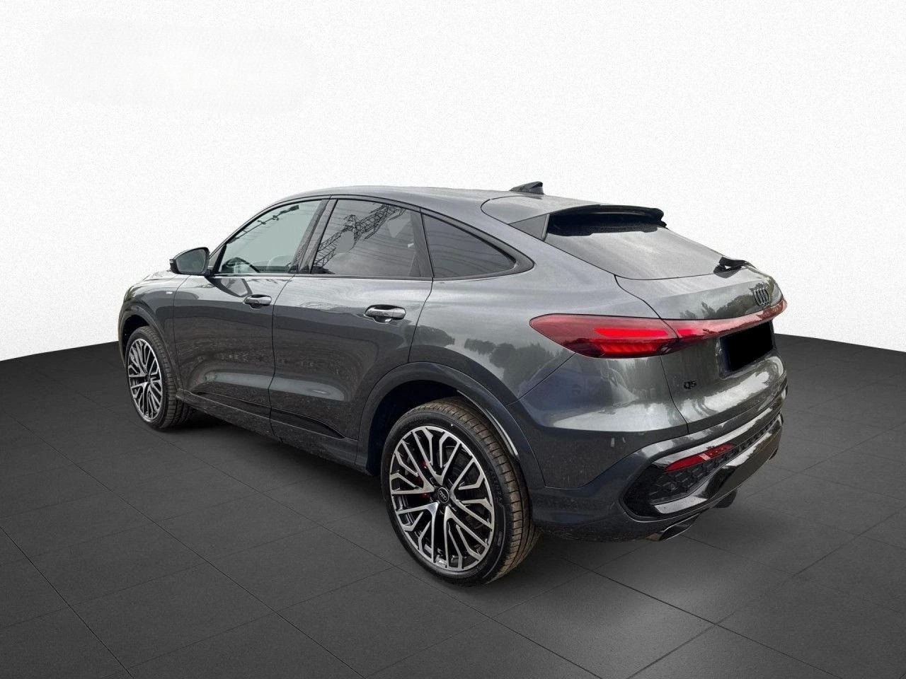 Audi Q5 40TFSI/SPORTBACK/NEW MODEL/PANO/S-LINE/LED/21/ | Mobile.bg   4