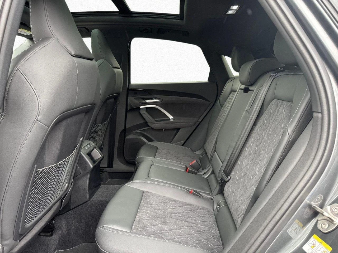 Audi Q5 40TFSI/SPORTBACK/NEW MODEL/PANO/S-LINE/LED/21/ | Mobile.bg   11