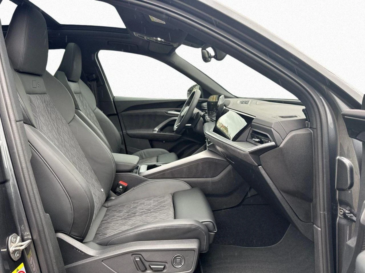 Audi Q5 40TFSI/SPORTBACK/NEW MODEL/PANO/S-LINE/LED/21/ | Mobile.bg   10