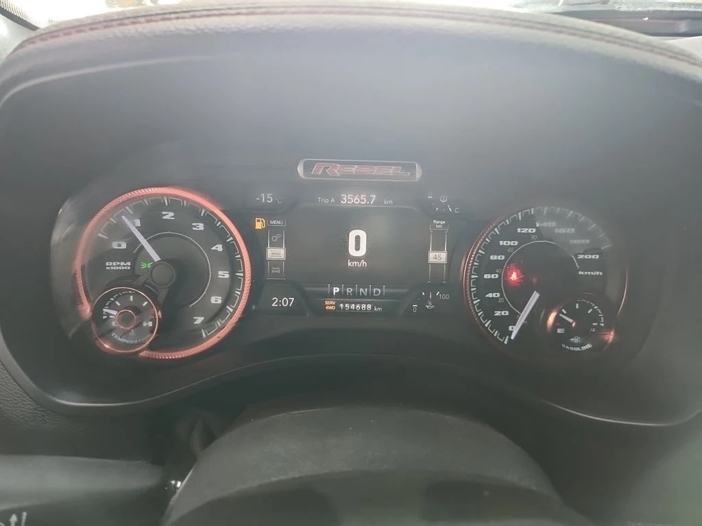 Dodge RAM 1500 * REBEL  * CARFAX * ����������� | Mobile.bg � ����������� 9