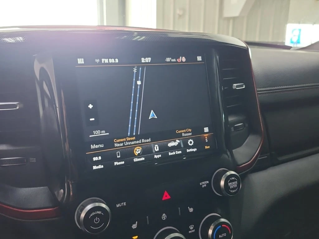 Dodge RAM 1500 * REBEL  * CARFAX * ����������� | Mobile.bg � ����������� 10