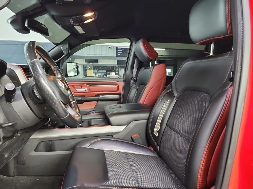 Dodge RAM 1500 * REBEL  * CARFAX * ����������� | Mobile.bg � ����������� 5