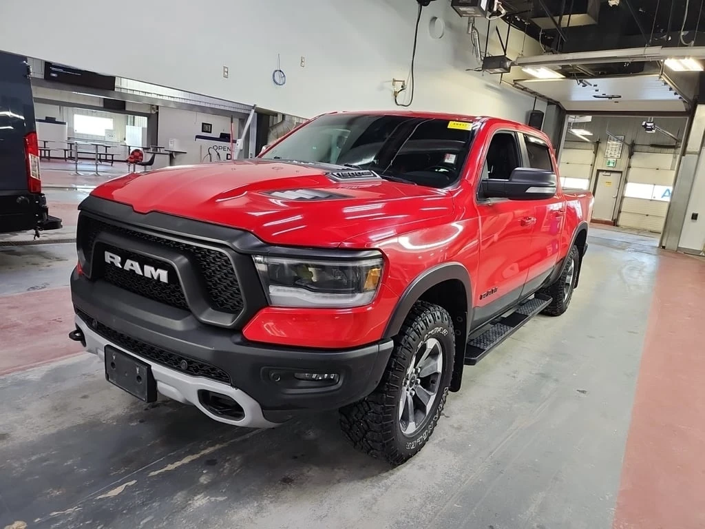 Dodge RAM 1500 * REBEL  * CARFAX * ����������� | Mobile.bg � ����������� 1