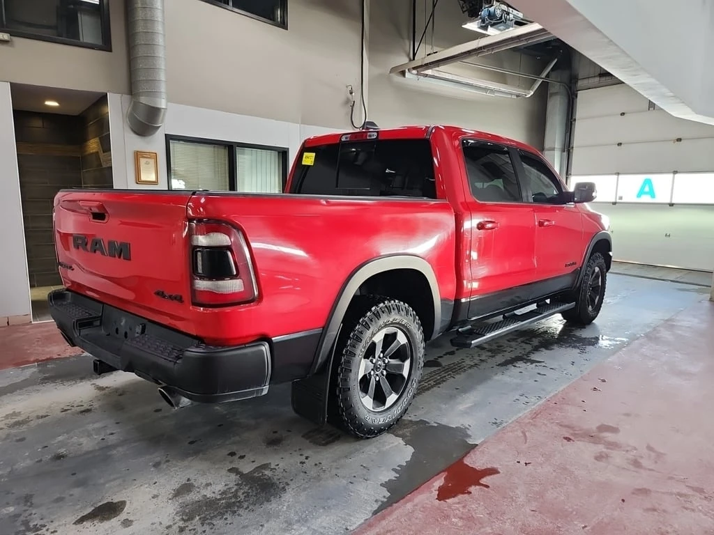 Dodge RAM 1500 * REBEL  * CARFAX * ����������� | Mobile.bg � ����������� 3