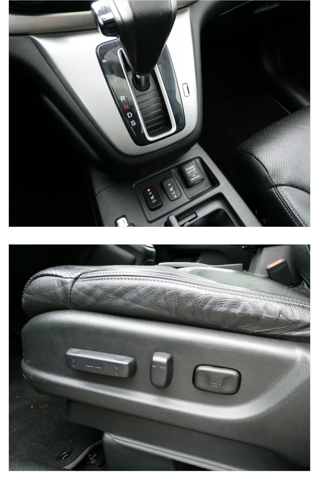 Honda Cr-v 2.0i;4X4;GaS Prince;Full ������, ��� ������ | Mobile.bg � ����������� 17