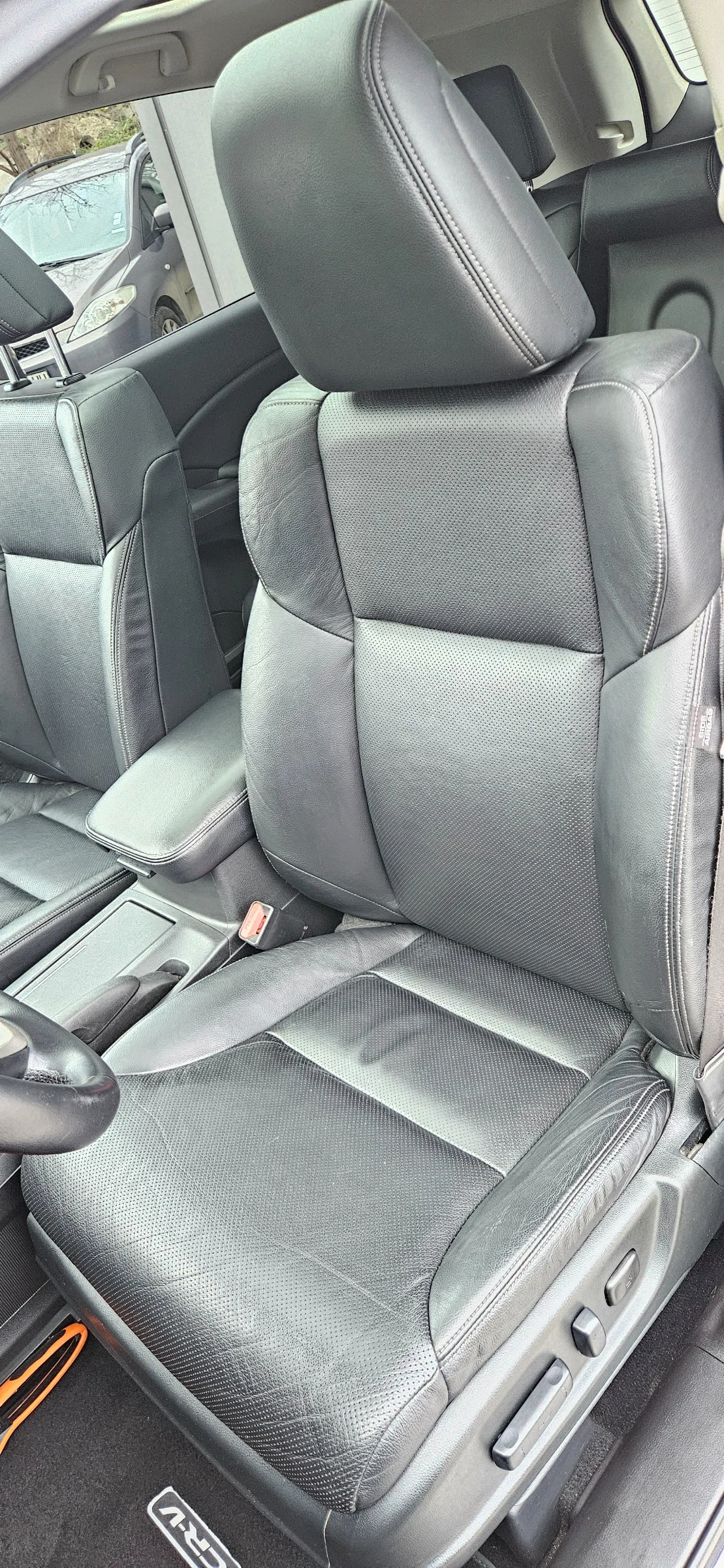 Honda Cr-v 2.0i;4X4;GaS Prince;Full ������, ��� ������ | Mobile.bg � ����������� 11