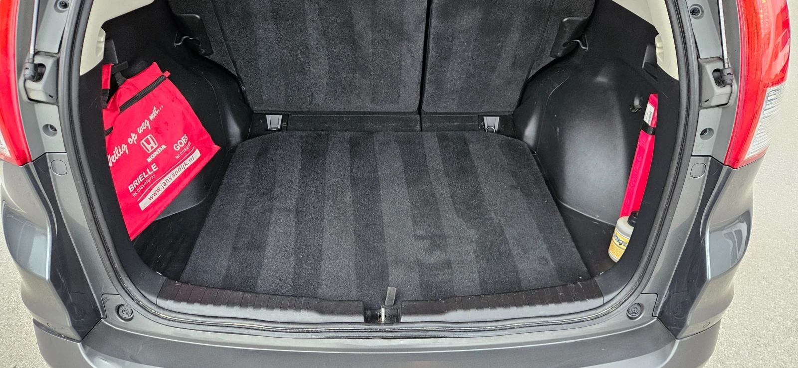 Honda Cr-v 2.0i;4X4;GaS Prince;Full ������, ��� ������ | Mobile.bg � ����������� 13