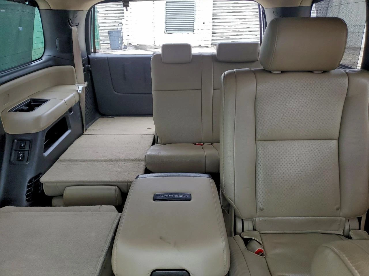 Toyota Sequoia PLATINUM 5, 7 - изображение 10