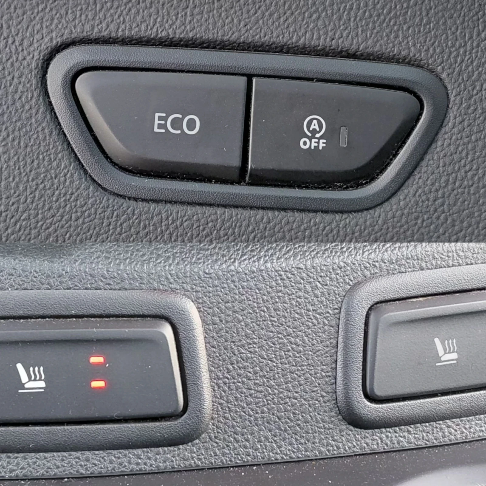 Renault Kadjar 1.2i, AUTOMAT, NAVI, CAMERA, KEYLESS  | Mobile.bg � ����������� 14