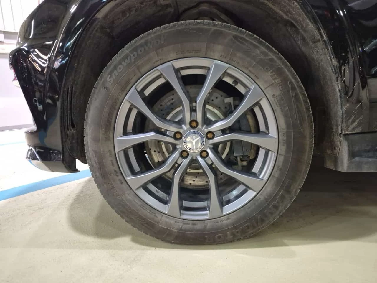 Mercedes-Benz GL 350 AMG LINE/BlueTEC /CARFAX/Погрев/Панорама/Памет, снимка 16 - Автомобили и джипове - 54068960