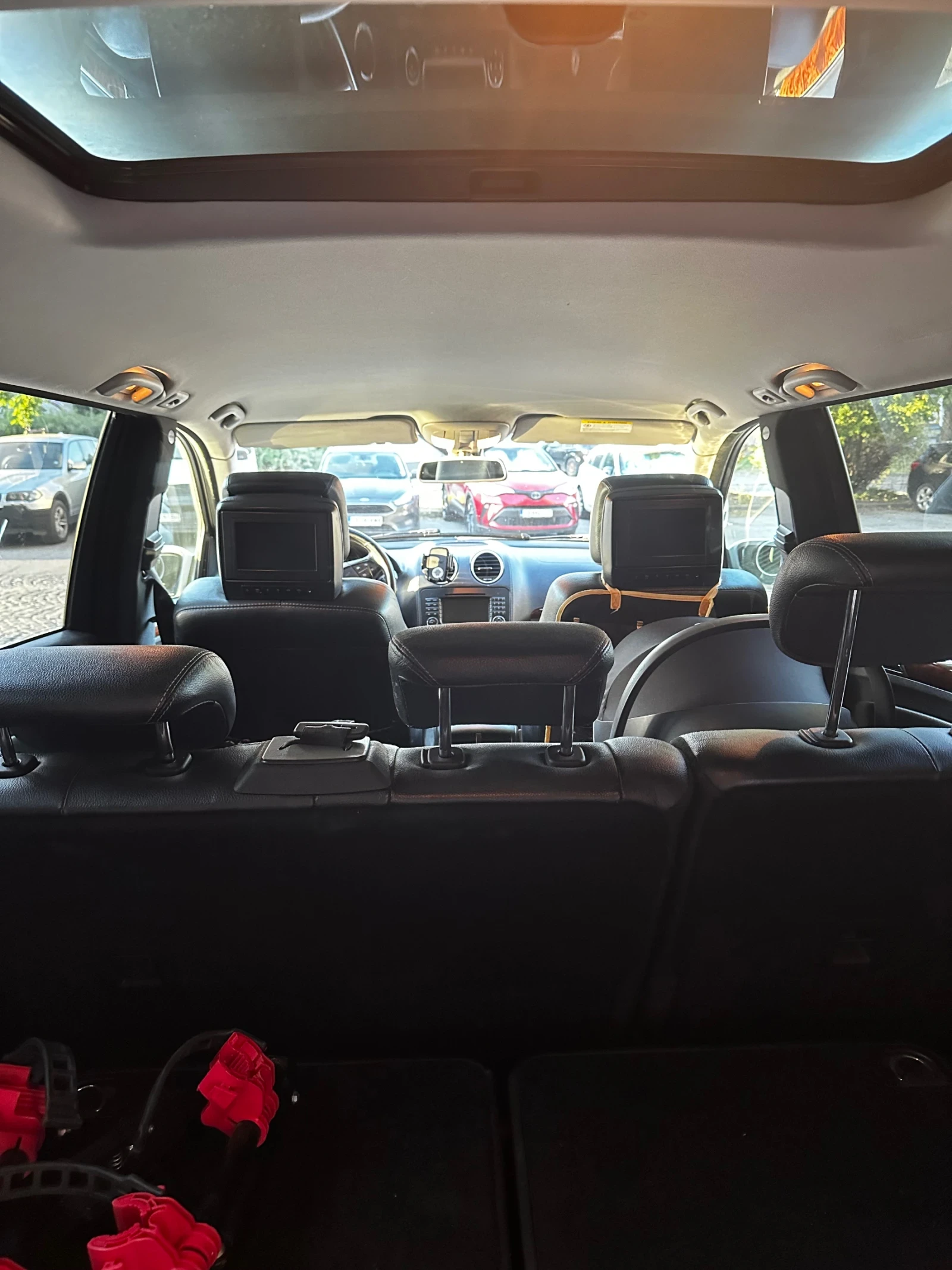 Mercedes-Benz GL 420 | Mobile.bg � ����������� 9