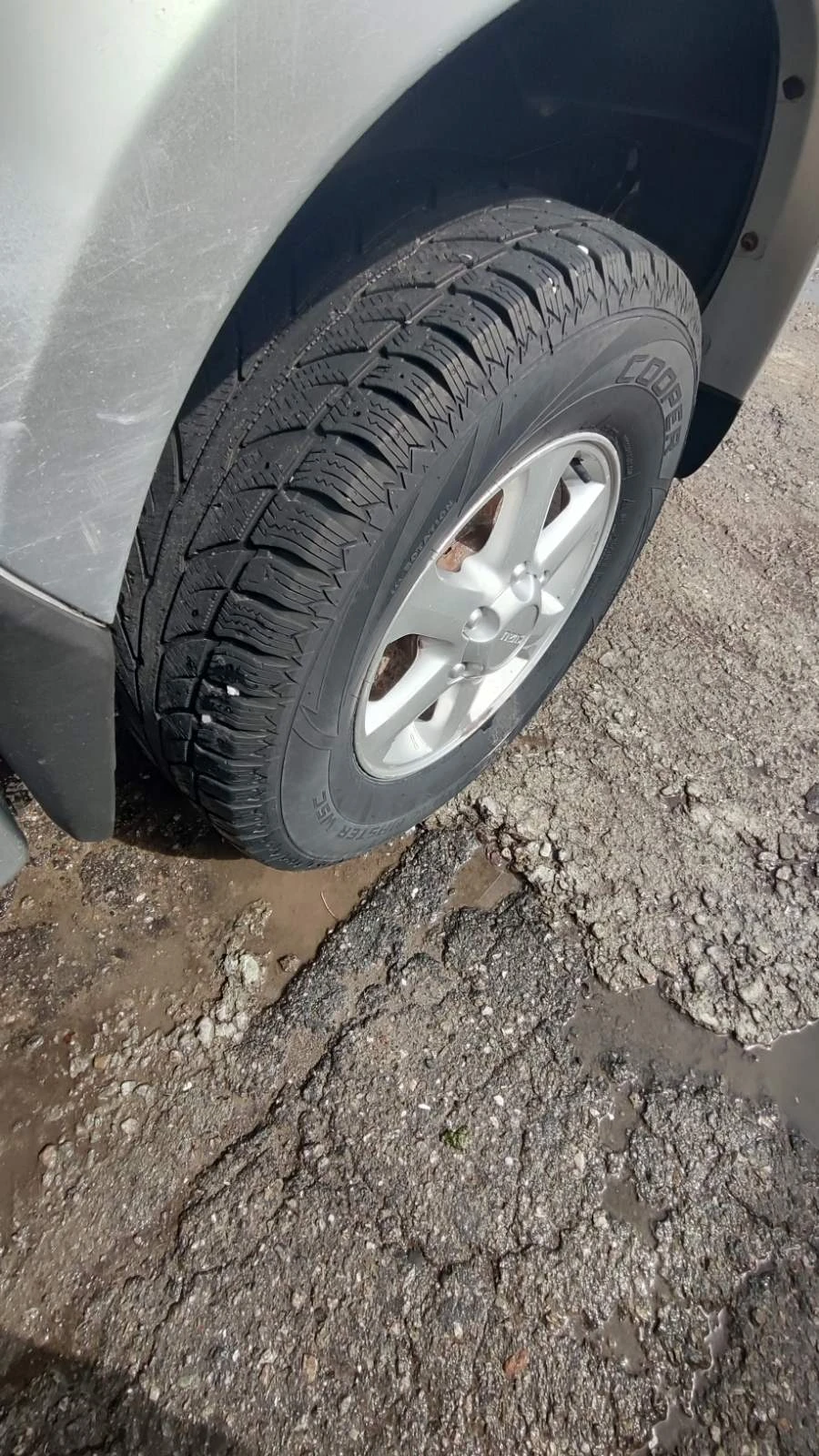 Isuzu D-max, снимка 6 - Автомобили и джипове - 54191672