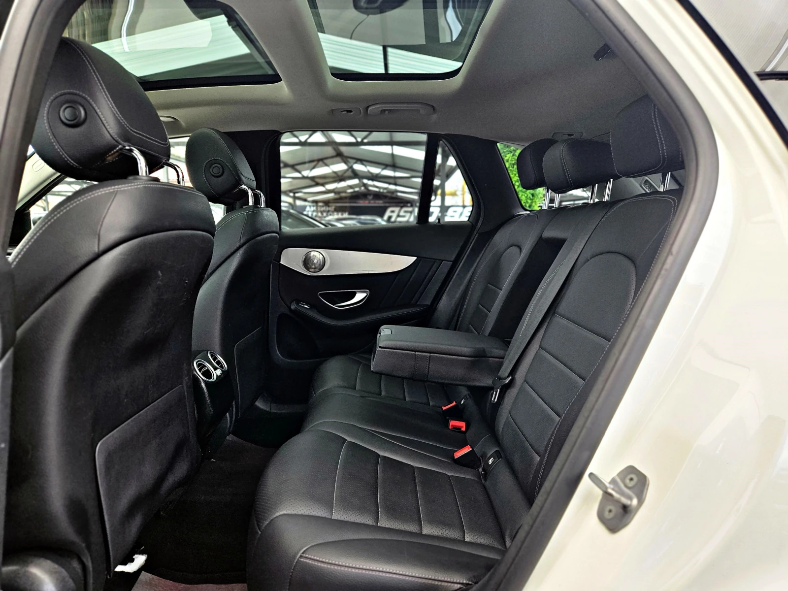 Mercedes-Benz GLC 250 AMG/PANO/360CAMERA/�������/AMBIENT/AIRMATIC/LIZING | Mobile.bg � ����������� 16