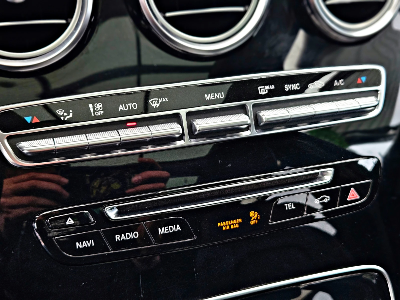 Mercedes-Benz GLC 250 AMG/PANO/360CAMERA/�������/AMBIENT/AIRMATIC/LIZING | Mobile.bg � ����������� 12