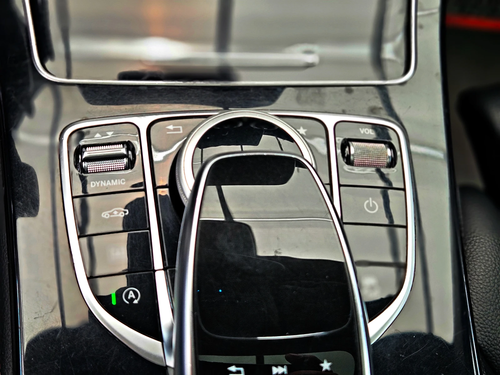 Mercedes-Benz GLC 250 AMG/PANO/360CAMERA/�������/AMBIENT/AIRMATIC/LIZING | Mobile.bg � ����������� 11