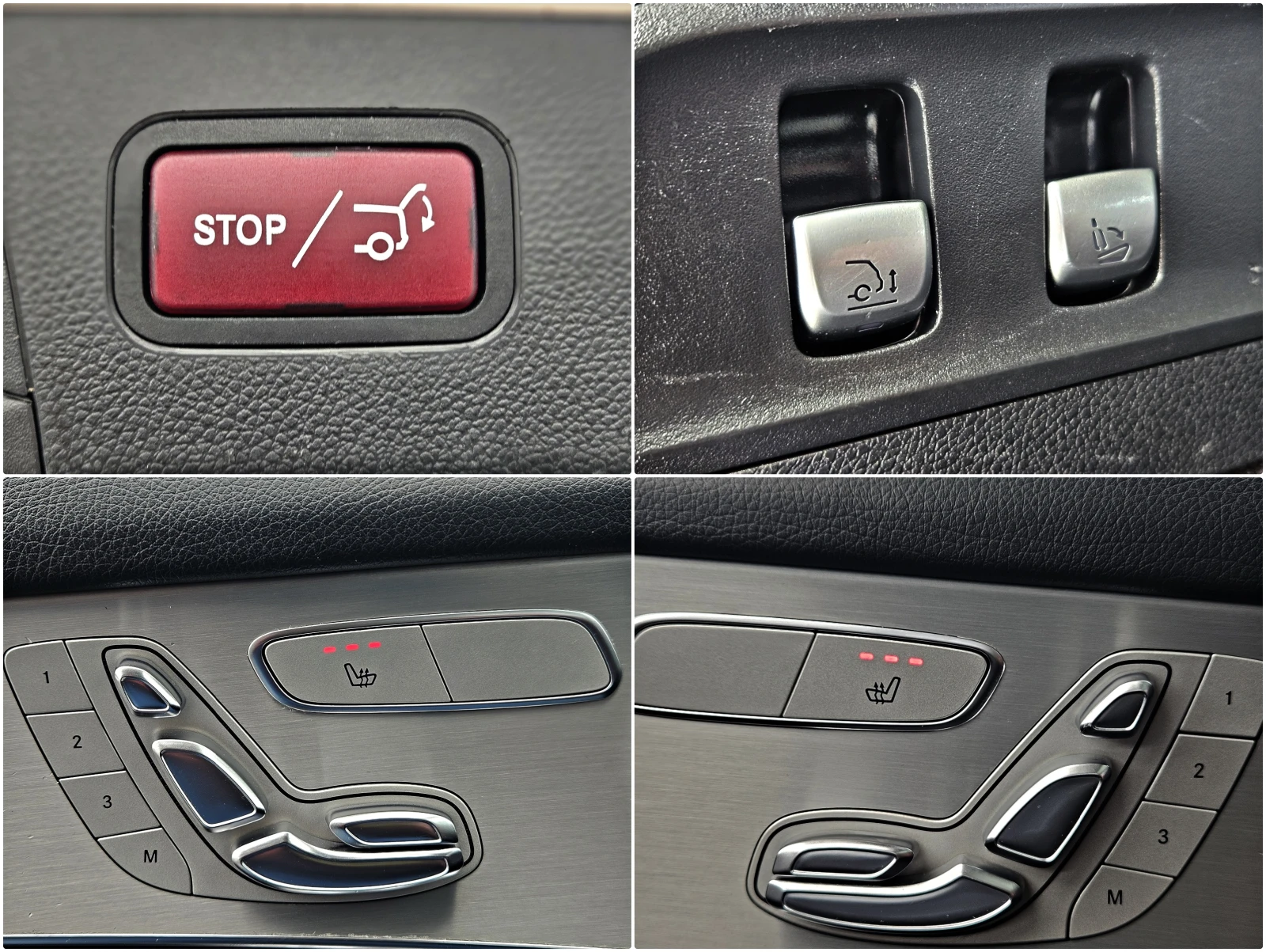 Mercedes-Benz GLC 250 AMG/PANO/360CAMERA/�������/AMBIENT/AIRMATIC/LIZING | Mobile.bg � ����������� 13