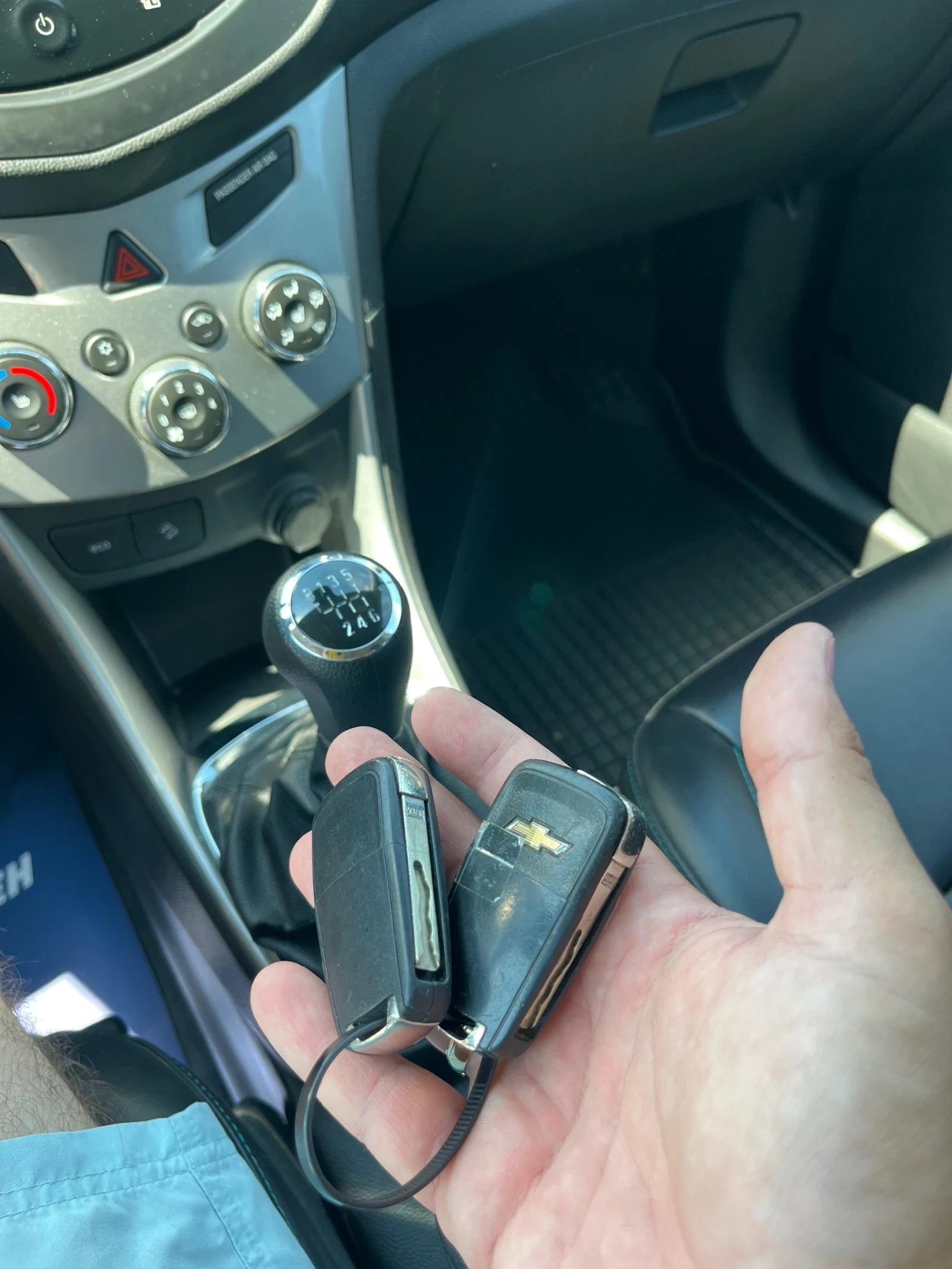 Chevrolet Trax CDTI LTZ | Mobile.bg � ����������� 2