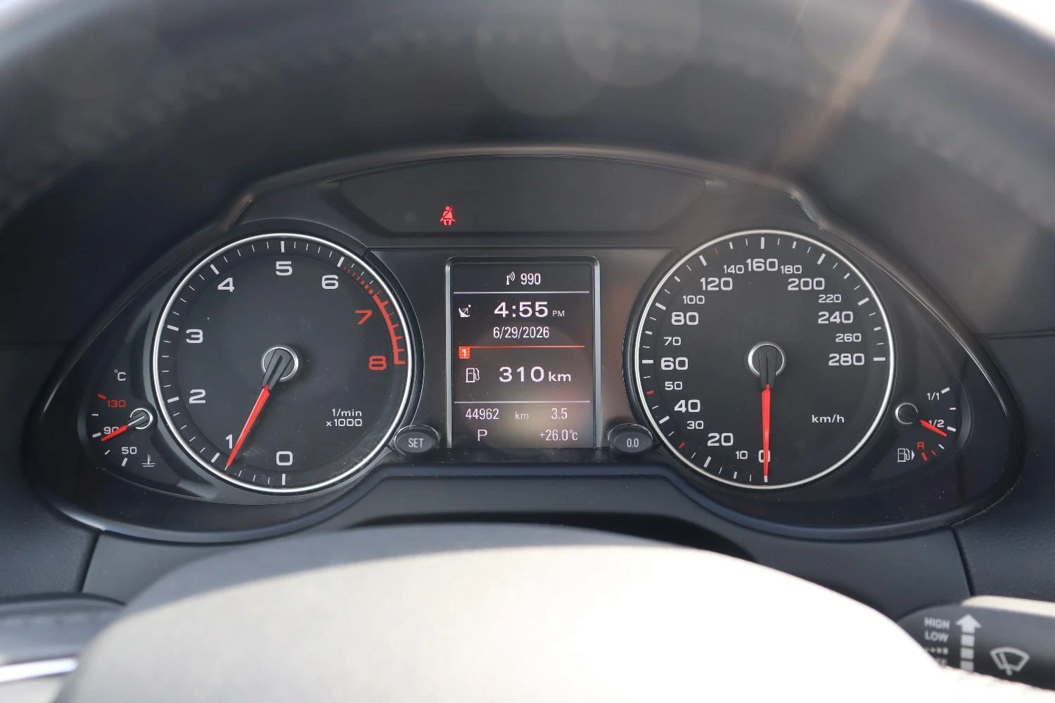 Audi Q5 2.0T Progressiv/Keyless/ПАНОРАМА/CARFAX, снимка 10 - Автомобили и джипове - 55200913