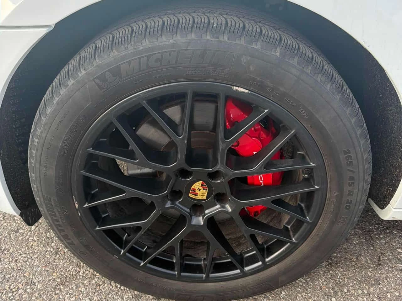 Porsche Macan * GTS * АВТОКРЕДИТ БЕЗ ПЪРВОНАЧАЛНА ВНОСКА* , снимка 7 - Автомобили и джипове - 55215836
