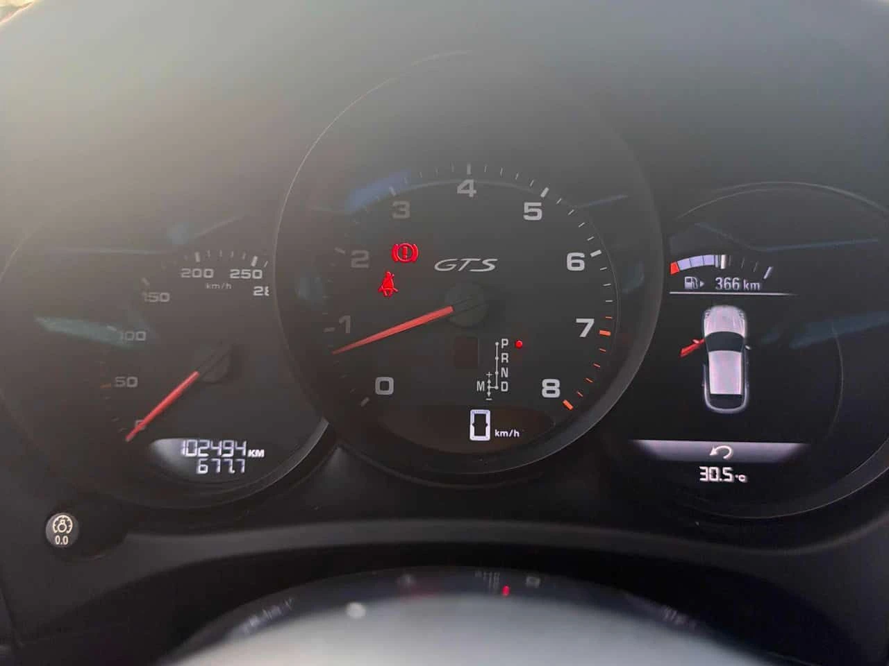 Porsche Macan * GTS * АВТОКРЕДИТ БЕЗ ПЪРВОНАЧАЛНА ВНОСКА* , снимка 8 - Автомобили и джипове - 55215836