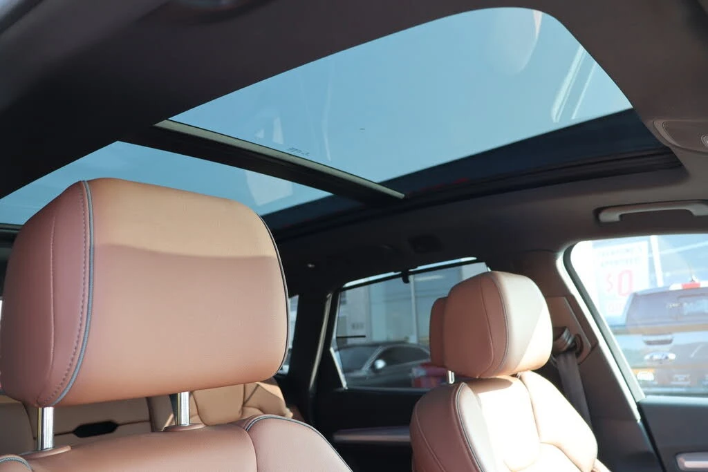 Audi Q5 * TECHNIK * PANO * Автокредит * (Цена до България), снимка 15 - Автомобили и джипове - 55626059