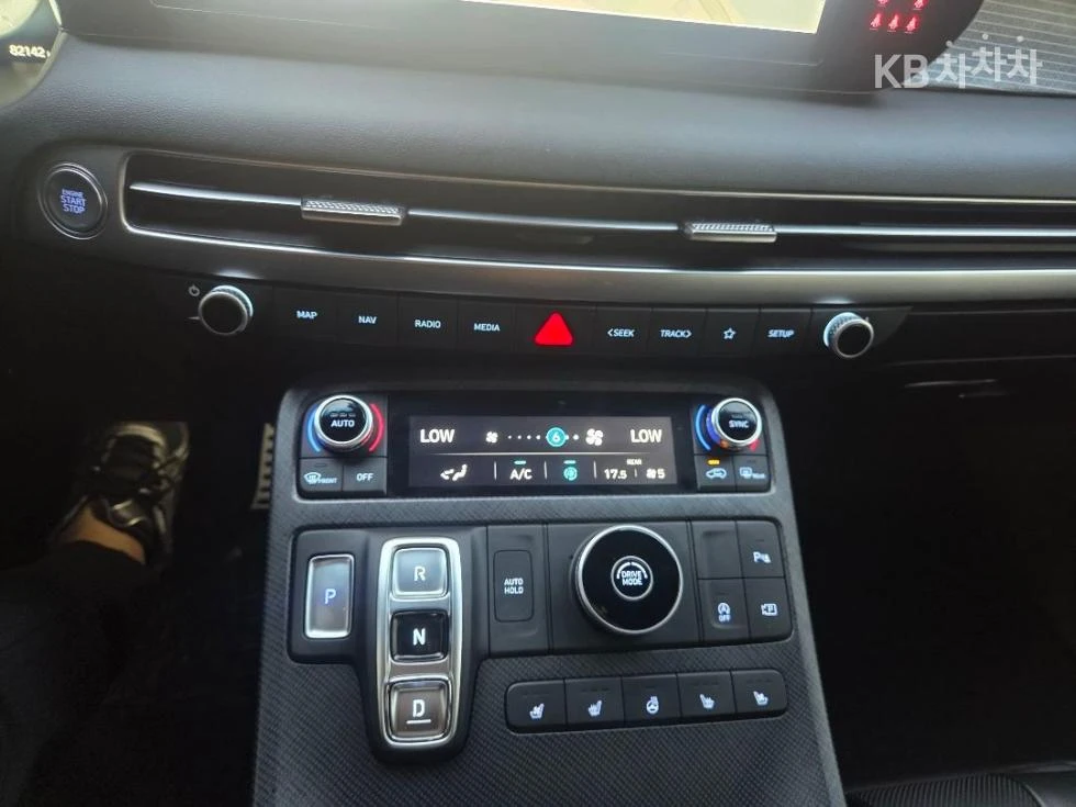 Hyundai Palisade 3.8 PRESTIGE * КРАЙНА ЦЕНА* BLACK LINE, снимка 11 - Автомобили и джипове - 55897777