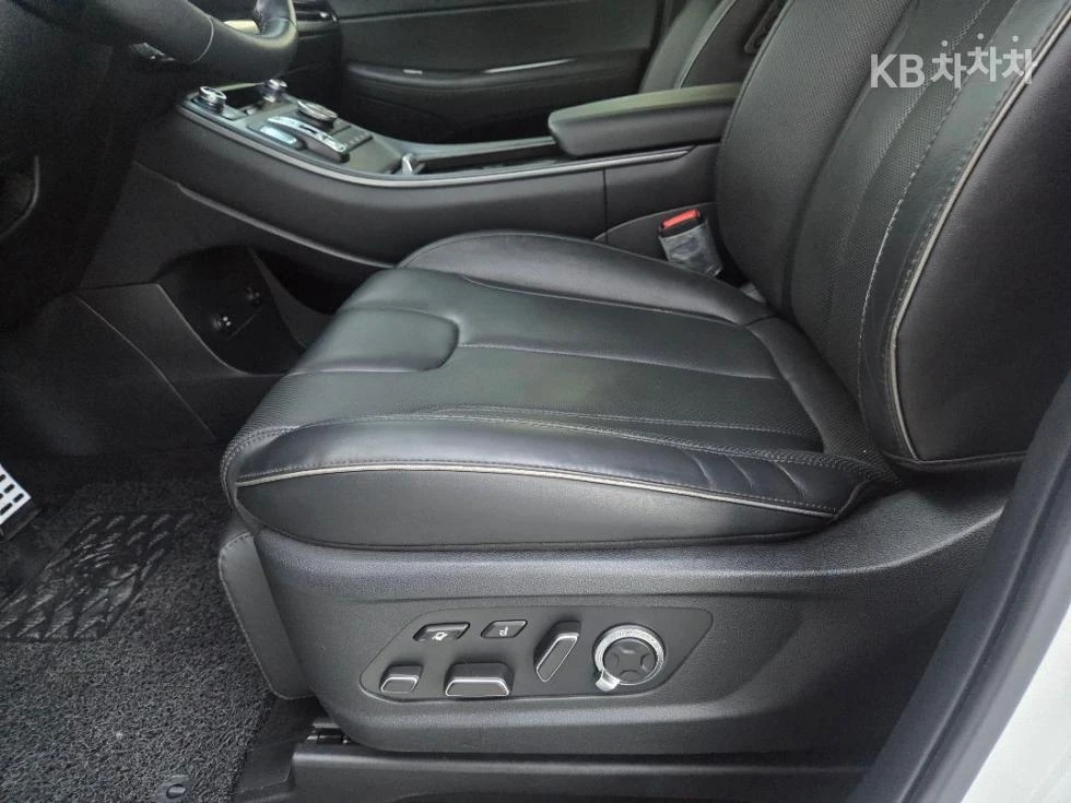 Hyundai Palisade 3.8 PRESTIGE * КРАЙНА ЦЕНА* BLACK LINE, снимка 8 - Автомобили и джипове - 55897777