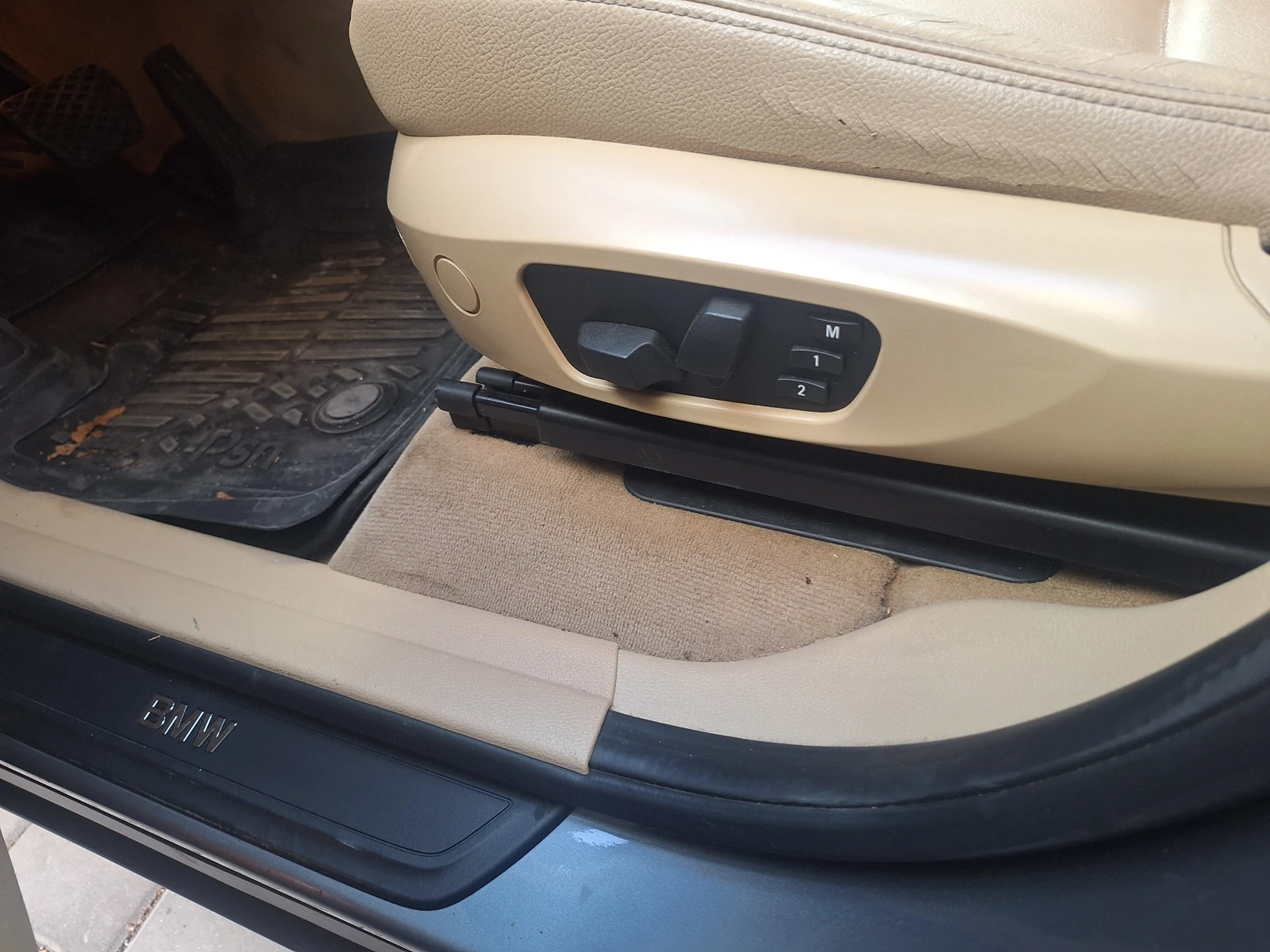 BMW X3 XDRIVE, снимка 15 - Автомобили и джипове - 56166558