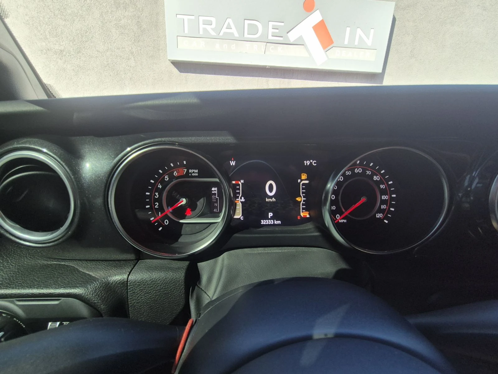 Jeep Wrangler 392 Rubicon 6.4 V8 | Mobile.bg � ����������� 13