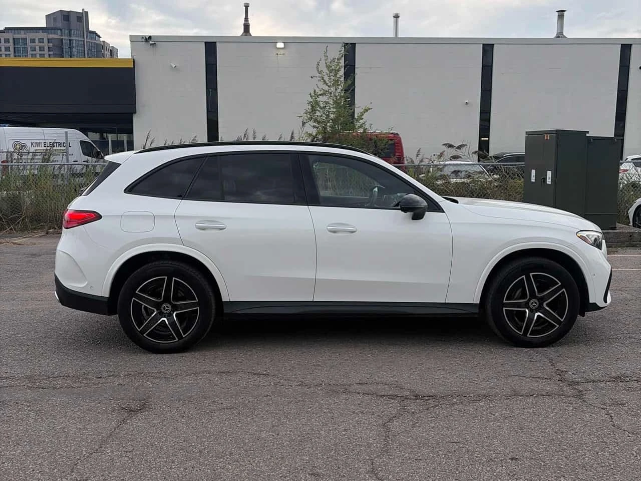 Mercedes-Benz GLC 300 4MATIC | CARFAX | ��� ��������� | Mobile.bg � ����������� 4