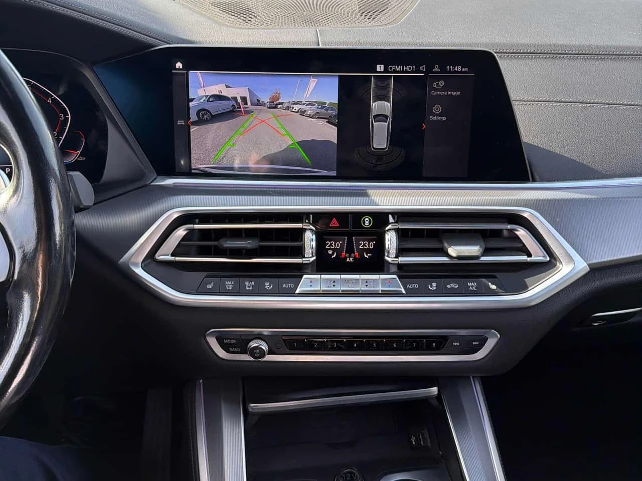 BMW X5 * xDrive40i * CARFAX *  | Mobile.bg � ����������� 9