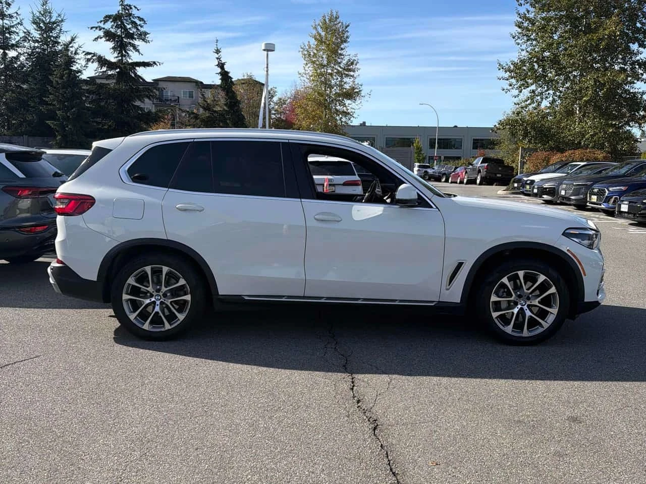 BMW X5 * xDrive40i * CARFAX *  | Mobile.bg � ����������� 3