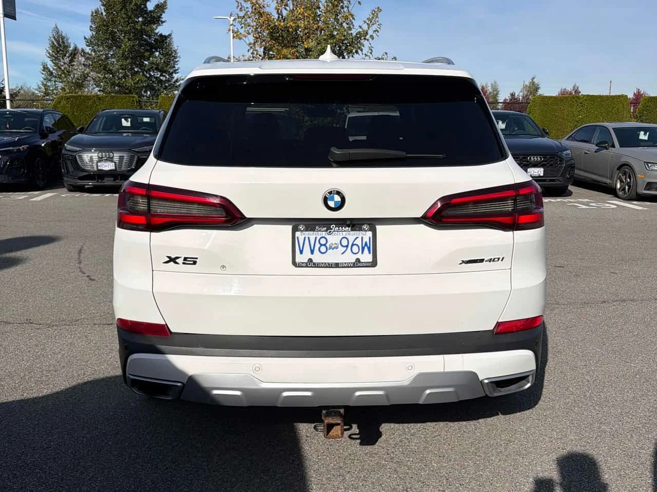 BMW X5 * xDrive40i * CARFAX *  | Mobile.bg � ����������� 4