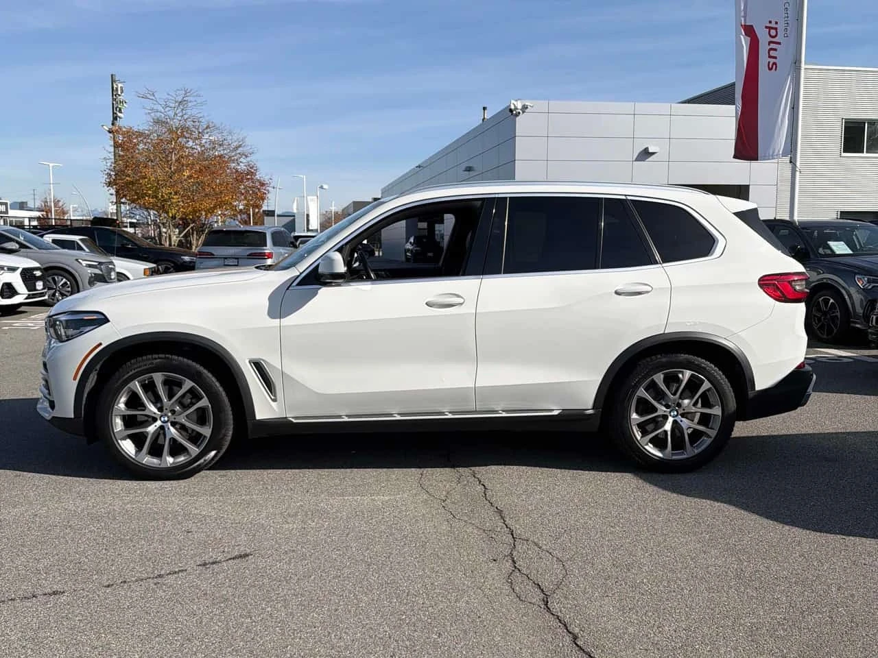 BMW X5 * xDrive40i * CARFAX *  | Mobile.bg � ����������� 2