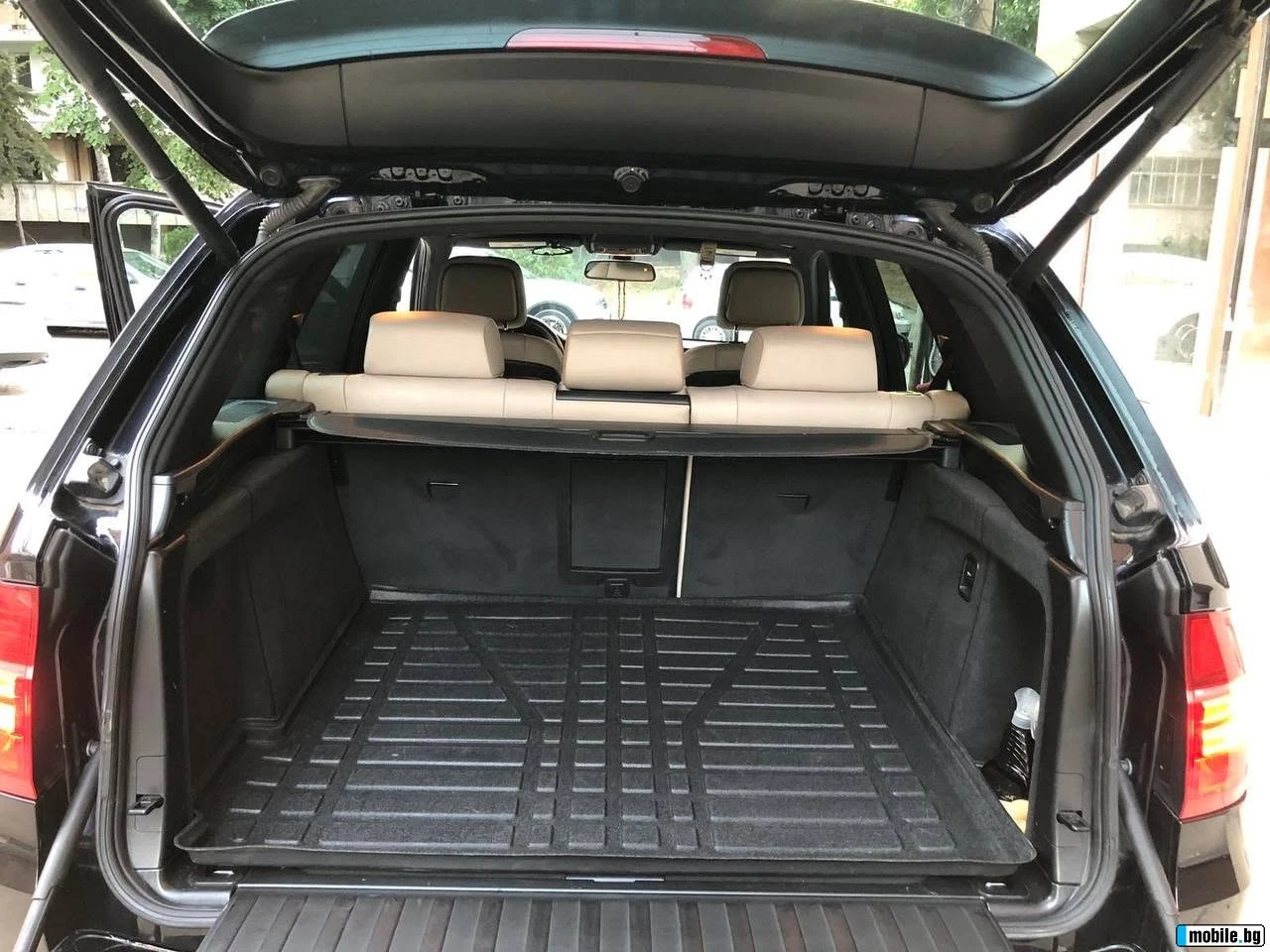 BMW X5 xDrive 35i, снимка 8 - Автомобили и джипове - 56567127