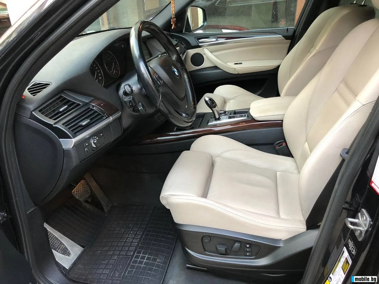 BMW X5 xDrive 35i, снимка 4 - Автомобили и джипове - 56567127