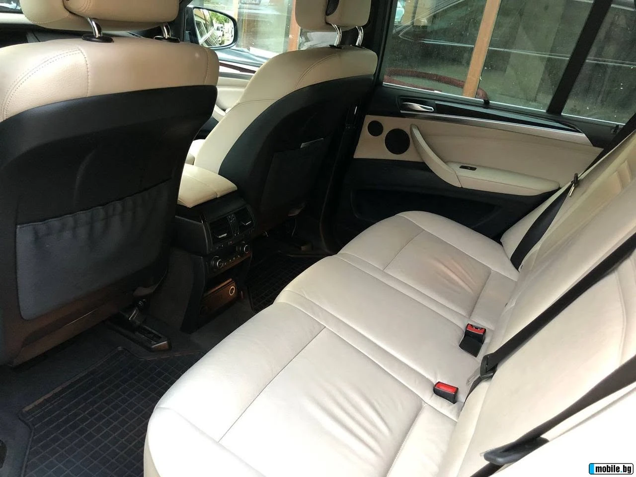 BMW X5 xDrive 35i, снимка 7 - Автомобили и джипове - 56567127