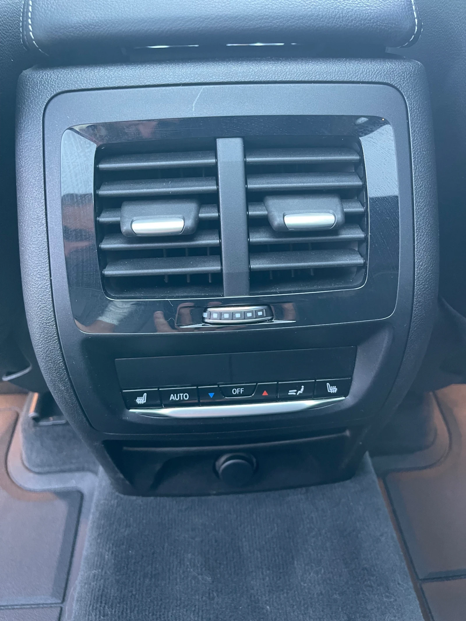 BMW X3 3.0i Xdrive Full Loaded , снимка 12 - Автомобили и джипове - 56643905