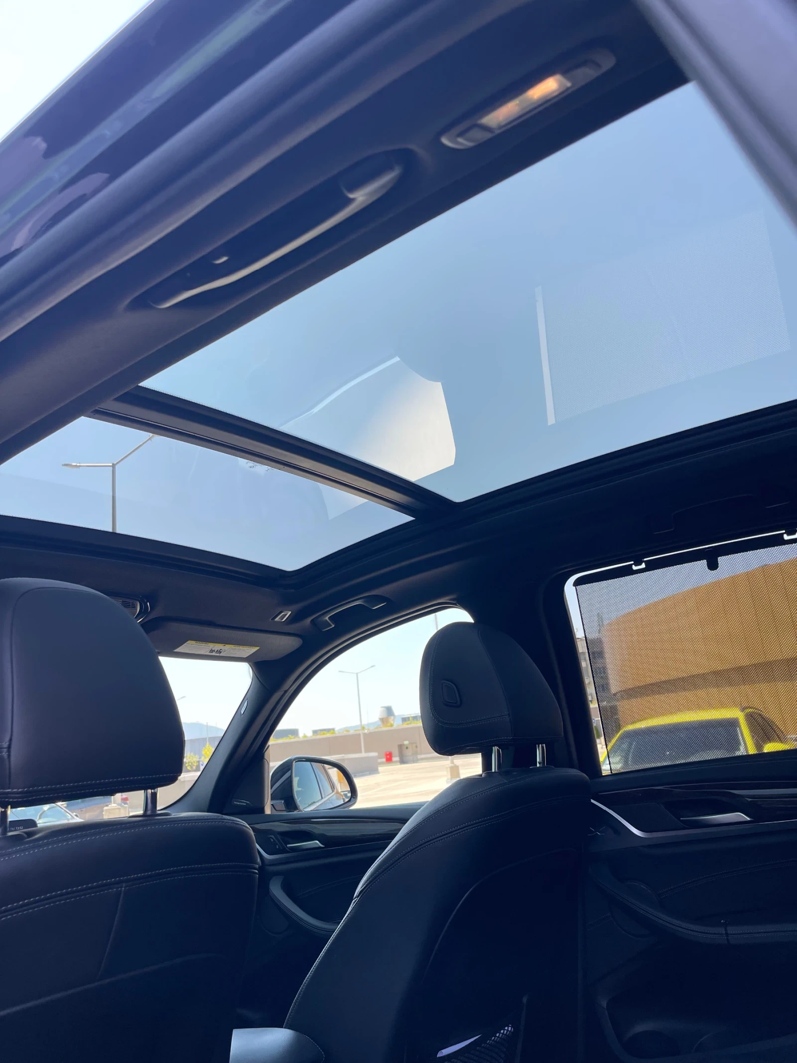 BMW X3 3.0i Xdrive Full Loaded , снимка 14 - Автомобили и джипове - 56643905